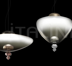 Итальянские Свет - Подвесной светильник Padma фабрика Barovier&Toso