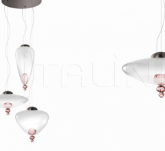 Итальянские Свет - Подвесной светильник Padma фабрика Barovier&Toso