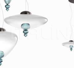 Итальянские Свет - Подвесной светильник Padma фабрика Barovier&Toso