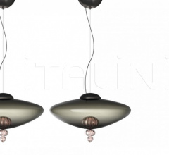 Итальянские Свет - Подвесной светильник Padma фабрика Barovier&Toso