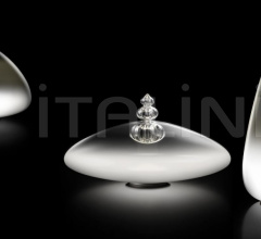 Итальянские Настольные светильники - Настольный светильник Padma Итальянские Настольные светильники - Настольный светильник Padma фабрика Barovier&Toso