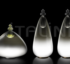 Итальянские Настольные светильники - Настольный светильник Padma Итальянские Настольные светильники - Настольный светильник Padma фабрика Barovier&Toso