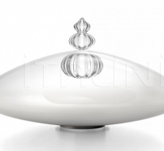 Итальянские Настольные светильники - Настольный светильник Padma Итальянские Настольные светильники - Настольный светильник Padma фабрика Barovier&Toso