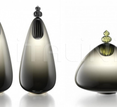 Итальянские Настольные светильники - Настольный светильник Padma Итальянские Настольные светильники - Настольный светильник Padma фабрика Barovier&Toso