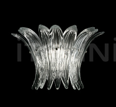 Итальянские Свет - Настенный светильник Palmette фабрика Barovier&Toso