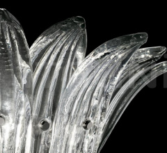 Итальянские Свет - Настенный светильник Palmette фабрика Barovier&Toso