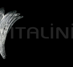 Итальянские Свет - Настенный светильник Palmette фабрика Barovier&Toso