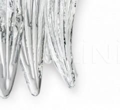 Итальянские Свет - Настенный светильник Palmette фабрика Barovier&Toso