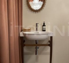 Итальянские Свет - Подвесной светильник Palmette фабрика Barovier&Toso