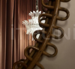 Итальянские Свет - Подвесной светильник Palmette фабрика Barovier&Toso