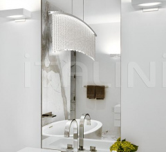 Итальянские Свет - Подвесной светильник Palmyra Итальянские Свет - Подвесной светильник Palmyra фабрика Barovier&Toso