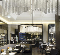 Итальянские Свет - Подвесной светильник Palmyra Итальянские Свет - Подвесной светильник Palmyra фабрика Barovier&Toso