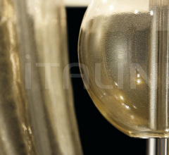 Итальянские Свет - Подвесной светильник Pandora фабрика Barovier&Toso