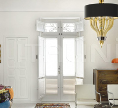 Итальянские Свет - Подвесной светильник Pandora фабрика Barovier&Toso