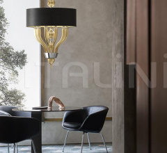 Итальянские Свет - Подвесной светильник Pandora фабрика Barovier&Toso