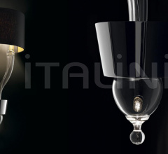 Итальянские Бра - Бра Pandora Итальянские Бра - Бра Pandora фабрика Barovier&Toso