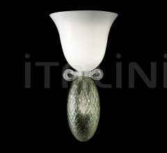 Итальянские Свет - Настенный светильник Perseus Итальянские Свет - Настенный светильник Perseus фабрика Barovier&Toso