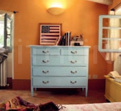 Итальянские Комоды - Комод 3992 L0710 Итальянские Комоды - Комод 3992 L0710 фабрика Tonin Casa