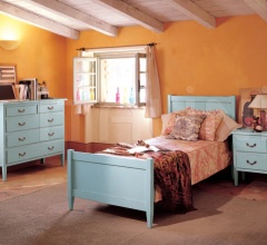 Итальянские Комоды - Комод 3992 L0710 Итальянские Комоды - Комод 3992 L0710 фабрика Tonin Casa