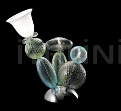 Итальянские Настольные светильники - Настольный светильник Perseus Итальянские Настольные светильники - Настольный светильник Perseus фабрика Barovier&Toso