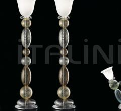 Итальянские Настольные светильники - Настольный светильник Perseus Итальянские Настольные светильники - Настольный светильник Perseus фабрика Barovier&Toso