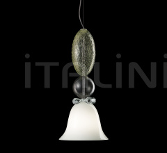 Итальянские Свет - Подвесной светильник Perseus Итальянские Свет - Подвесной светильник Perseus фабрика Barovier&Toso