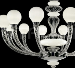 Люстра Pigalle Люстра Pigalle фабрика Barovier&Toso