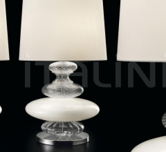 Итальянские Настольные светильники - Настольный светильник Pigalle фабрика Barovier&Toso