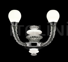 Итальянские Свет - Настенный светильник Pigalle фабрика Barovier&Toso