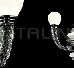 Итальянские Свет - Настенный светильник Pigalle фабрика Barovier&Toso
