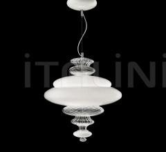 Итальянские Свет - Подвесной светильник Pigalle фабрика Barovier&Toso