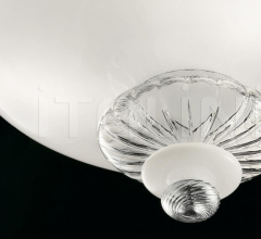 Итальянские Свет - Подвесной светильник Pigalle фабрика Barovier&Toso