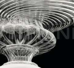 Итальянские Свет - Подвесной светильник Pigalle фабрика Barovier&Toso