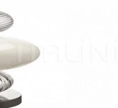 Итальянские Свет - Подвесной светильник Pigalle фабрика Barovier&Toso