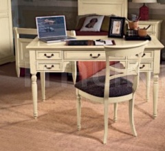 Письменный стол Itaca фабрика Tonin Casa