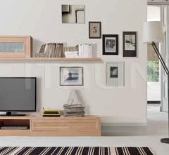 Модульная система Programma Flora 200 G11 фабрика Tonin Casa