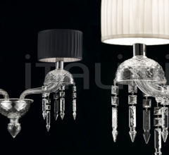 Итальянские Бра - Бра Premiere Dame Итальянские Бра - Бра Premiere Dame фабрика Barovier&Toso