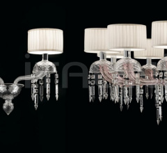 Итальянские Бра - Бра Premiere Dame Итальянские Бра - Бра Premiere Dame фабрика Barovier&Toso