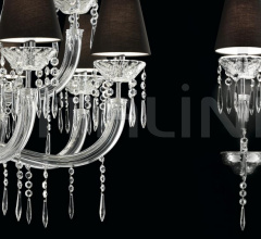 Итальянские Бра - Бра President Итальянские Бра - Бра President фабрика Barovier&Toso