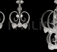 Итальянские Люстры - Люстра Quadri Итальянские Люстры - Люстра Quadri фабрика Barovier&Toso