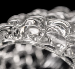 Итальянские Люстры - Люстра Quadri Итальянские Люстры - Люстра Quadri фабрика Barovier&Toso