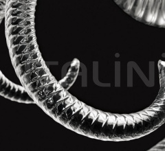 Итальянские Люстры - Люстра Quadri Итальянские Люстры - Люстра Quadri фабрика Barovier&Toso