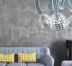 Итальянские Люстры - Люстра Quadri Итальянские Люстры - Люстра Quadri фабрика Barovier&Toso