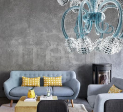 Итальянские Люстры - Люстра Quadri Итальянские Люстры - Люстра Quadri фабрика Barovier&Toso