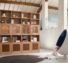 Модульная система Programma Flora 202 H49 фабрика Tonin Casa