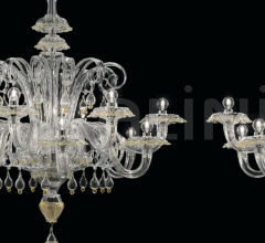 Люстра Rabat Люстра Rabat фабрика Barovier&Toso