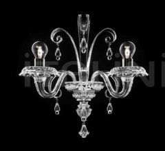 Настенный светильник Rabat Настенный светильник Rabat фабрика Barovier&Toso
