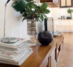 Модульная система Programma Flora 203 L76 фабрика Tonin Casa