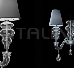 Итальянские Бра - Бра Ran Round Итальянские Бра - Бра Ran Round фабрика Barovier&Toso