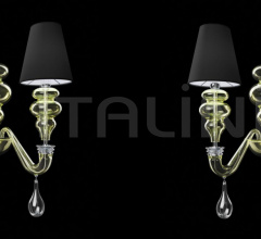 Итальянские Бра - Бра Ran Round Итальянские Бра - Бра Ran Round фабрика Barovier&Toso